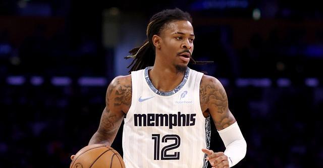 开云体育-Scotto:雄鹿有意莫兰特 灰熊要价未来首轮签+罗林斯